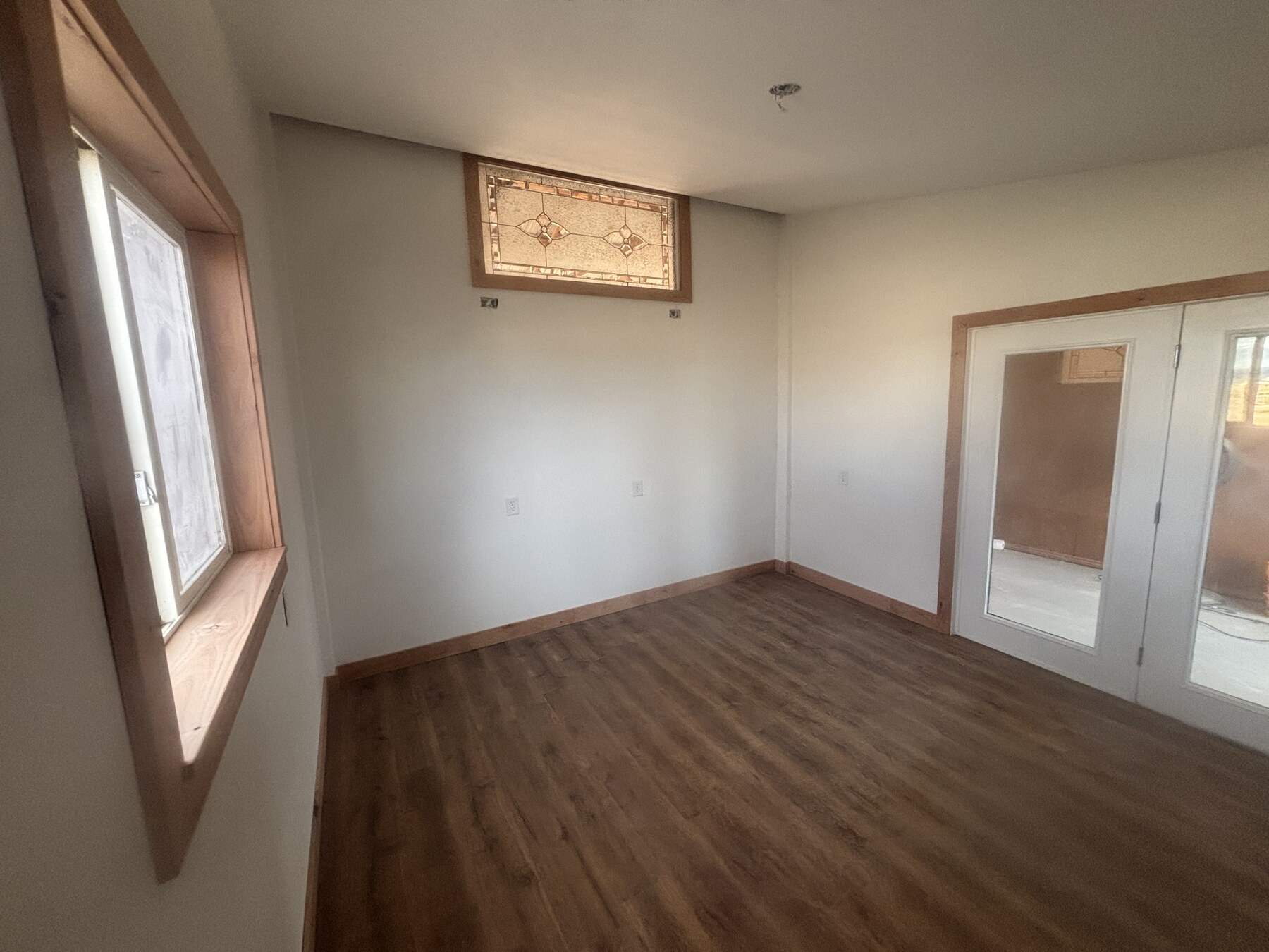 Finish Carpentry project by S.S. Home Repairs in Helena MT