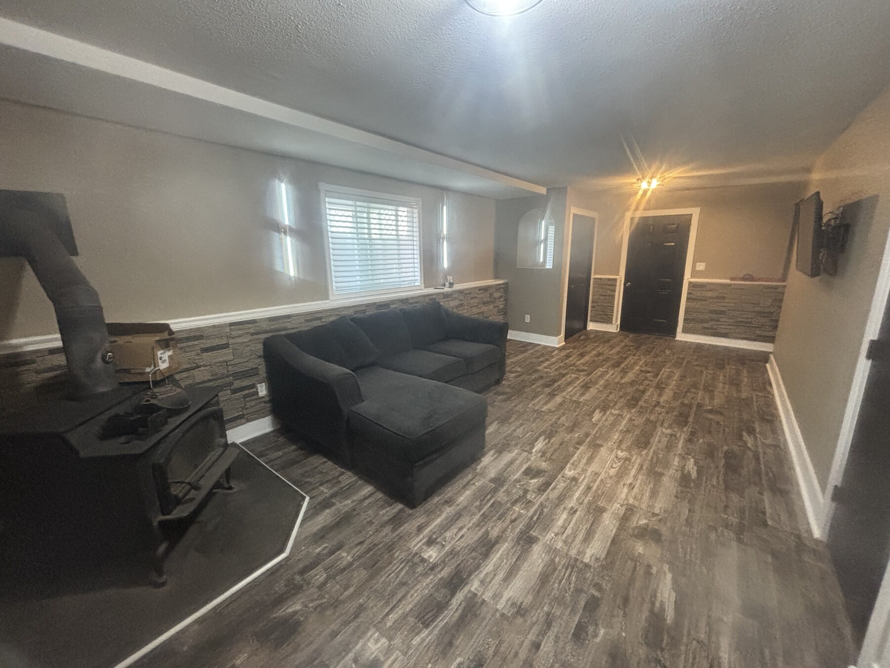 Handyman Services project by S.S. Home Repairs in Helena MT