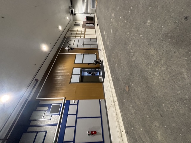 Interior Fit-Out — S.S. Home Repairs project, Helena MT