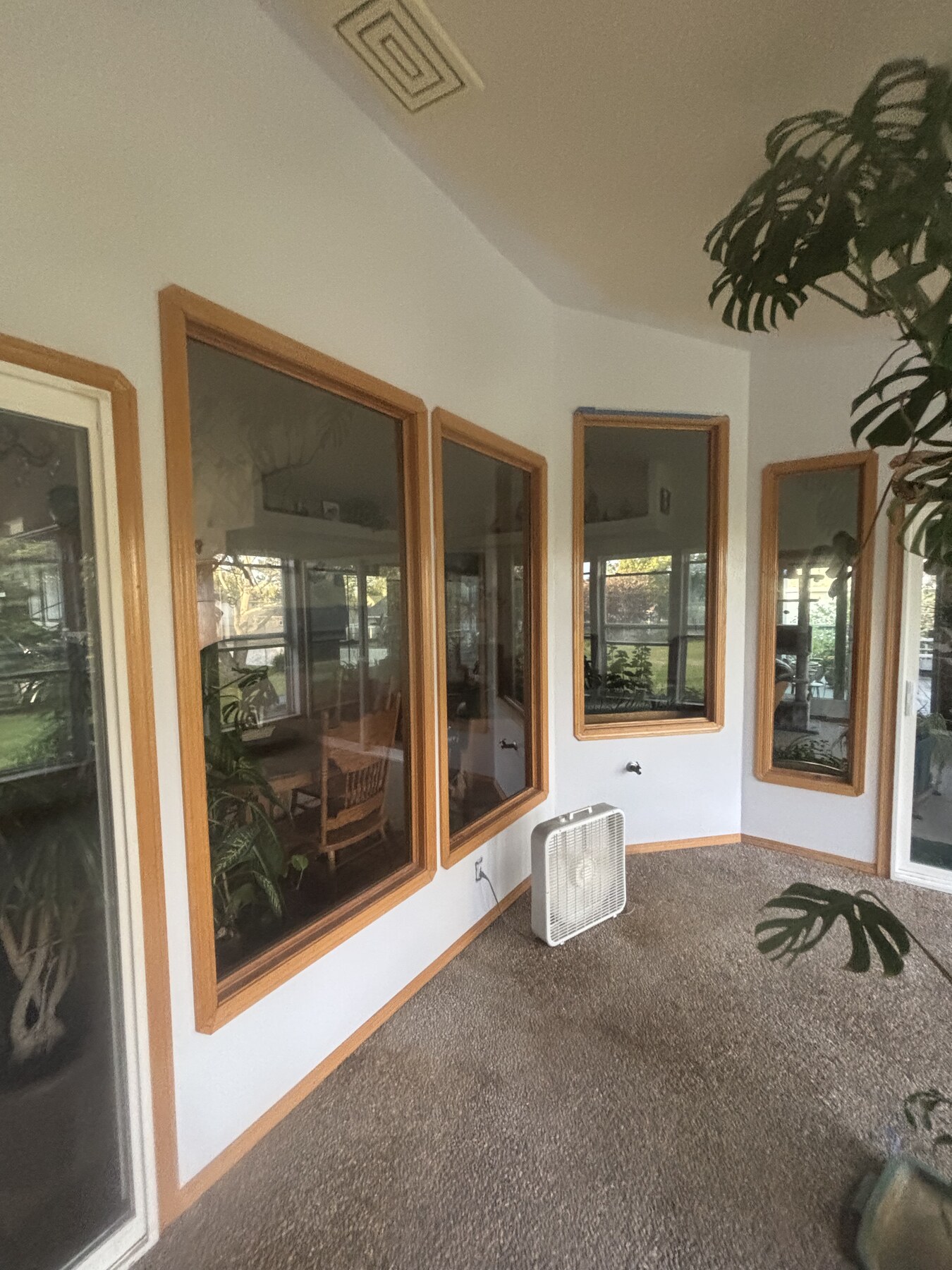 Interior & Exterior Painting project by S.S. Home Repairs in Helena MT